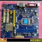 Desktop motherboard,for foxconn H55MXV motherboard,DDR3 H55MXV mainboard,high quality ,work perfect