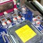 Desktop motherboard,for foxconn P41A-G motherboard,DDR2 P41A-G mainboard,high quality ,work perfect