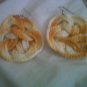 Crochet Earrings