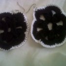 Crochet Earrings