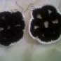 Crochet Earrings