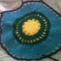 Crochet Halter