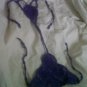 Crochet G-string Panty Lingerie