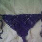 Crochet G-string Panty Lingerie