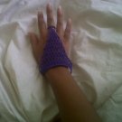 Crochet Hand Jewelry