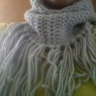 Crochet Cowl or Neckwarmer