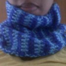 Crochet Cowl or Neckwarmer