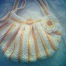 Crochet Bag