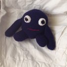 Crochet Monster Plushie