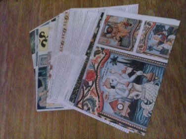 Envelopes - Recycled Paper