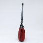 OUOVO 2012 Red Snake Skin cowhide letaher Cluth & Evening bags HDW058