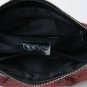 OUOVO 2012 Red Snake Skin cowhide letaher Cluth & Evening bags HDW058
