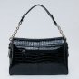 OUOVO Stone pattern Genuine Cowhide leather OUOVO Evening handbags HDL065