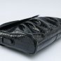 OUOVO Stone pattern Genuine Cowhide leather OUOVO Evening handbags HDL065