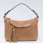 OUOVO Genuine Cowhide Leather Women's Cluth bag, Evening bag, handbags HDL055