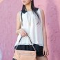 OUOVO Genuine Cowhide Leather Women's Cluth bag, Evening bag, handbags HDL058