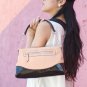 OUOVO Genuine Cowhide Leather Women's Cluth bag, Evening bag, handbags HDL058