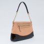 OUOVO Genuine Cowhide Leather Women's Cluth bag, Evening bag, handbags HDL058
