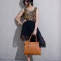 OUOVO Genuine Cowhide Leather Women's Hobo bags, Toto bags shoulder bags HDL059