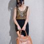 OUOVO Genuine Cowhide Leather Women's Hobo bags, Toto bags shoulder bags HDL059