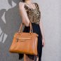 OUOVO Genuine Cowhide Leather Women's Hobo bags, Toto bags shoulder bags HDL059