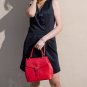OUOVO Genuine Cowhide Leather Women's Cluth bag, Evening bag, handbags HDC009