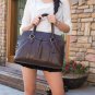Genuine Cowhide Leather OUOVO-HDC009 women's Tote bag, should bag, handbags