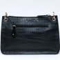 Croc Print Genuine Cowhide Leather OUOVO-HDW66 Hip, shoulder bags