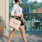 Genuine Cowhide Leather OUOVO-HDW072 Tote bag, should bag, handbags