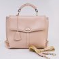 Genuine Cowhide Leather OUOVO-HDW072 Tote bag, should bag, handbags
