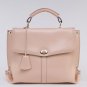Genuine Cowhide Leather OUOVO-HDW072 Tote bag, should bag, handbags