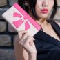 Cute Genuine Cowhide Leather OUOVO-HDW082 Wallets & Purses, Handbags