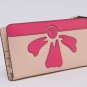 Cute Genuine Cowhide Leather OUOVO-HDW082 Wallets & Purses, Handbags