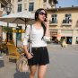 Genuine Cowhide Leather OUOVO-HDW089 Handbags, totes, hobo bags Shoulder bags