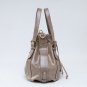 Genuine Cowhide Leather OUOVO-HDW089 Handbags, totes, hobo bags Shoulder bags