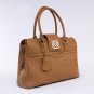 Classic Genuine Cowhide Leather OUOVO-HDW061 shoulder, Handbags, totes, hobo bag