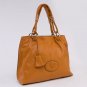 Classic Genuine Cowhide Leather OUOVO-HDW075 Tote bag, should bag, handbags