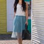 Genuine Cowhide Leather OUOVO-HDW087 Handbags, totes, hobo bags Shoulder bags