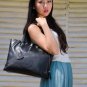 Genuine Cowhide Leather OUOVO-HDW087 Handbags, totes, hobo bags Shoulder bags