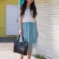Genuine Cowhide Leather OUOVO-HDW087 Handbags, totes, hobo bags Shoulder bags