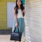 Genuine Cowhide Leather OUOVO-HDW087 Handbags, totes, hobo bags Shoulder bags
