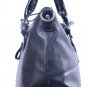 Genuine Classic Cowhide Leather OUOVO-HDW069 Handbag Satchel Shoulder bag