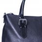 Genuine Classic Cowhide Leather OUOVO-HDW069 Handbag Satchel Shoulder bag