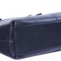 Genuine Classic Cowhide Leather OUOVO-HDW069 Handbag Satchel Shoulder bag