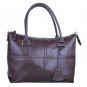 Genuine Classic Cowhide Leather OUOVO-HDW069 Handbag Satchel Shoulder bag