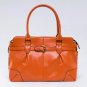 Genuine cowhide leather OUOVO-HDW030 Simple hobo, shoulder bag, handbags