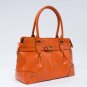 Genuine cowhide leather OUOVO-HDW030 Simple hobo, shoulder bag, handbags