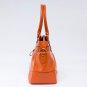 Genuine cowhide leather OUOVO-HDW030 Simple hobo, shoulder bag, handbags