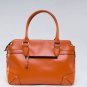 Genuine cowhide leather OUOVO-HDW030 Simple hobo, shoulder bag, handbags