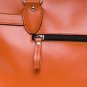 Genuine cowhide leather OUOVO-HDW030 Simple hobo, shoulder bag, handbags